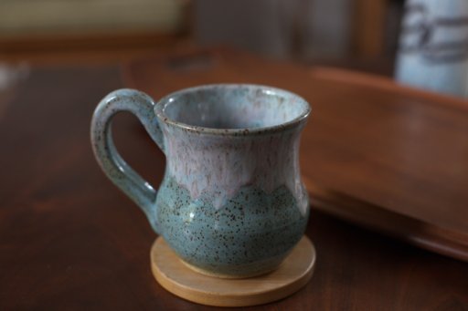 Speckled Blue Raspberry 